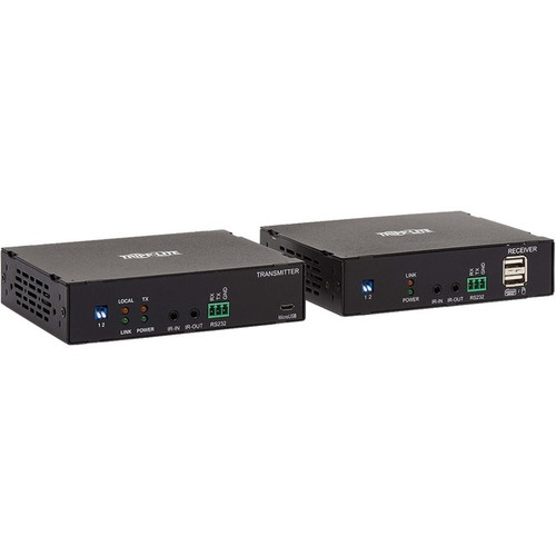Tripp Lite B127F-1A1-MM-HH