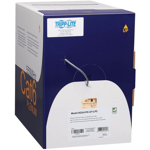Tripp Lite N224-01K-GY-LP5