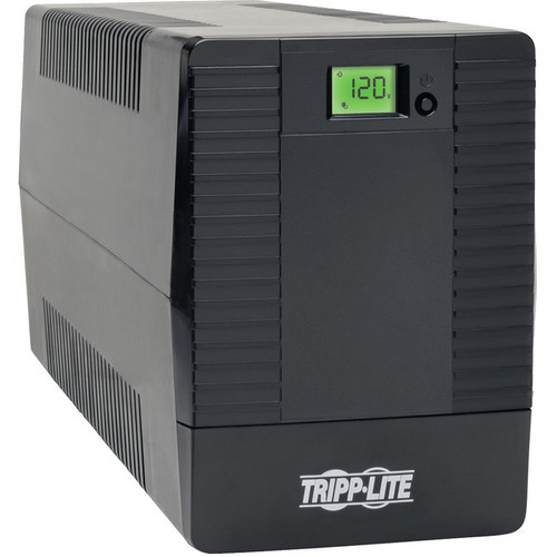 Tripp Lite SMART750TSU