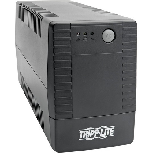 Tripp Lite VS650T