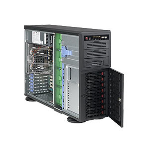 Supermicro CSE-743TQ-865B