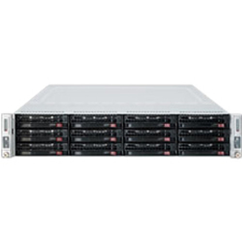 Supermicro CSE-827HD-R1400B