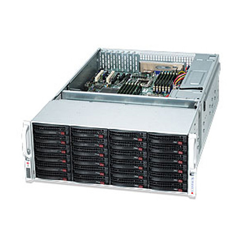 Supermicro CSE-847E2-R1400LPB