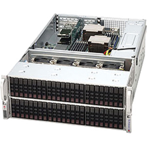 Supermicro CSE-417E16-R1400UB