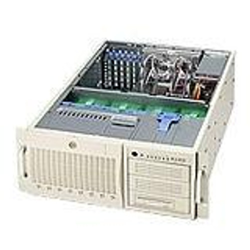 Supermicro CSE-743I-645