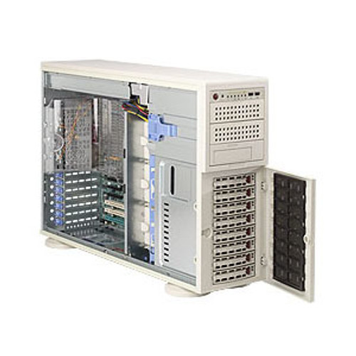 Supermicro AS-4021M-82R+B