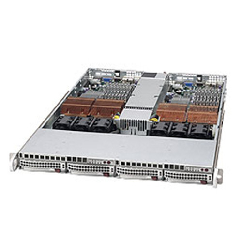 Supermicro CSE-808T-980B