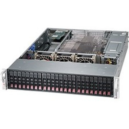 Supermicro CSE-216BE1C-R920WB