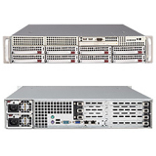 Supermicro AS-2021M-UR+V