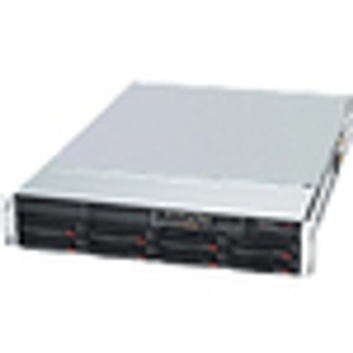 Supermicro CSE-825TQ-R740UB