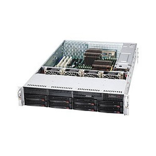 Supermicro CSE-829TQ-R920LPB