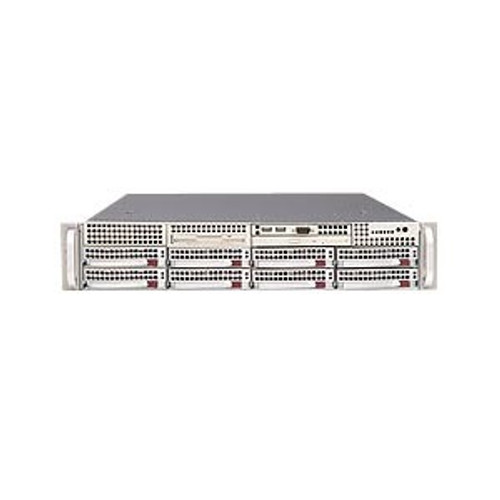 Supermicro CSE-825TQ-710LPB