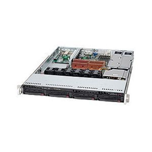Supermicro SYS-6015C-URB