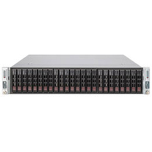 Supermicro CSE-217HQ-R1400B