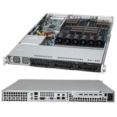 Supermicro AS-1042G-LTF