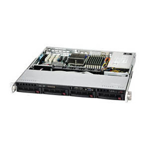 Supermicro AS-1012G-MTF