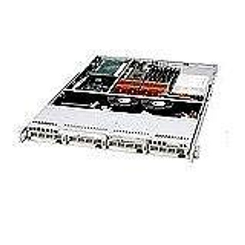 Supermicro CSE-813MT-410C