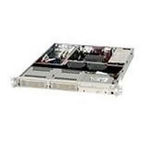 Supermicro SC811T-260 Chassis - CSE-811T-260