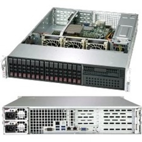 Supermicro AS-2113S-WTRT