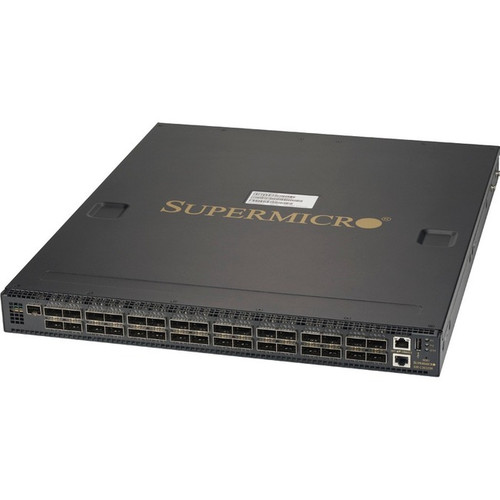 Supermicro SSE-C3632SR