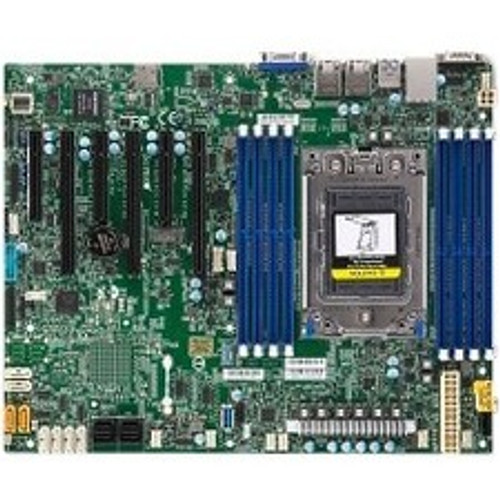 Supermicro MBD-H11SSL-I-O