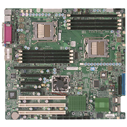 Supermicro H8DAE-2 Server Motherboard - NVIDIA Chipset - Socket F