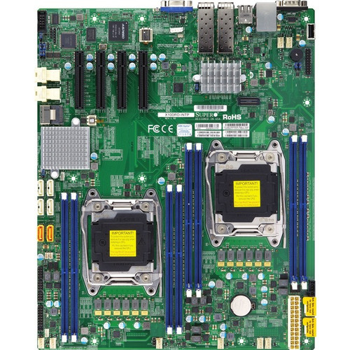 SuperMicro Products - IT Hardware Hub Canada