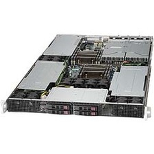 Supermicro PWS-1K81P-1R