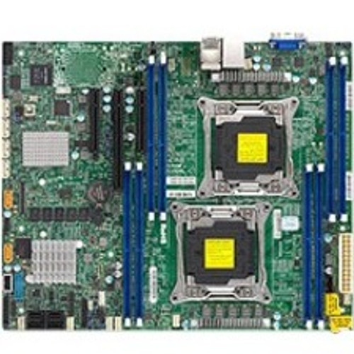 Supermicro MBD-X10DRL-C-O