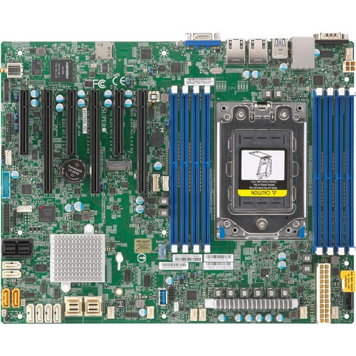 Supermicro MBD-H11SSL-C-B