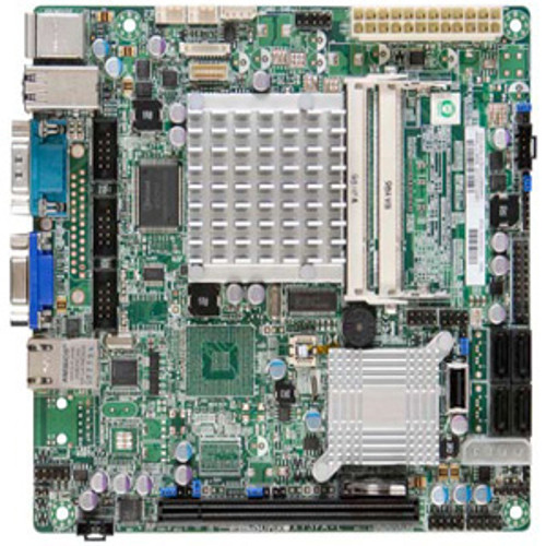 Supermicro MBD-X7SPA-HF-O