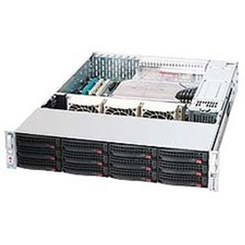 Supermicro PWS-501P-1R