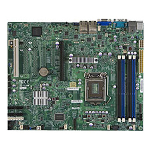 Supermicro MBD-X9SCI-LN4F-B