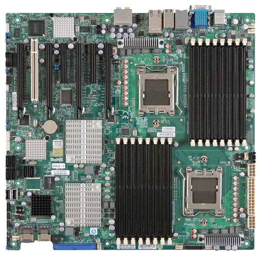 Supermicro MBD-H8DAI+-F-O