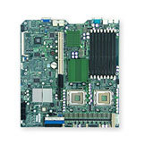 Supermicro X7DVL-E Server Motherboard - Intel Chipset - Socket J