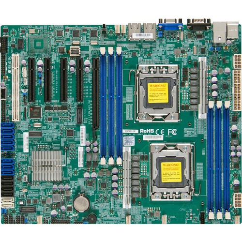 Supermicro MBD-X9DBL-IF-B