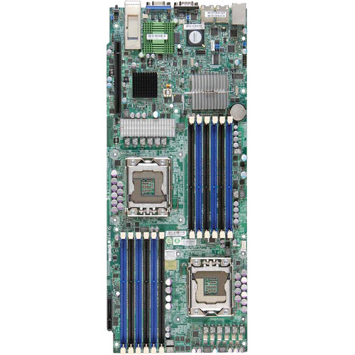 Supermicro MBD-X8DTT-HF+-B