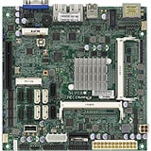 Supermicro MBD-X10SBA-O