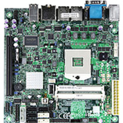 Supermicro MBD-X9SCV-Q-B