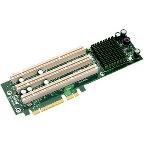 Supermicro CSE-RR2UE-AX