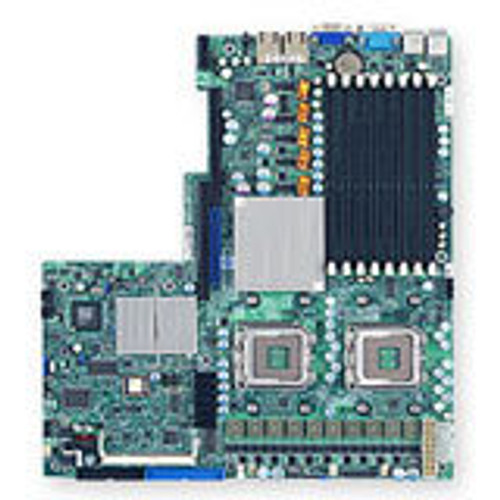 Supermicro MBD-X7DGU-B