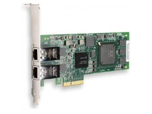 QMI2472-IBM - IBM QLogic 4GB Dual Port Fibre Channel Expansion Card (CFFV)