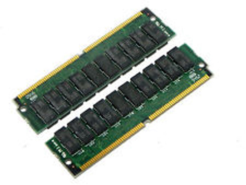 KTC2430/32 - Kingston 32MB Kit (2 X 16MB) EDO 60ns 72-Pin SIMM Memory