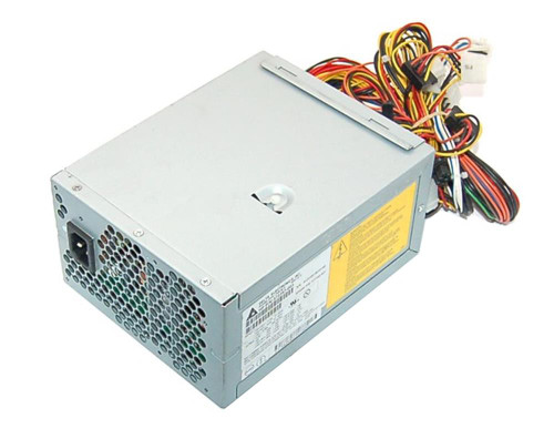 DPS-400AB-5A - HP 400-Watts AC 100-240V 5.5A Redundant Power Supply with Power Factor Correction (PFC) for ProLiant DL320 G6 Server