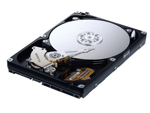 HD320KJ - Samsung SpinPoint T166 320GB 7200RPM 8MB Cache 3.5-inch SATA 3GB/s Hard Drive