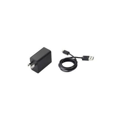 Asus 90XB02RN-MPW010 ZenFone 2 & T100CHI 18W Power Adapter and Cable