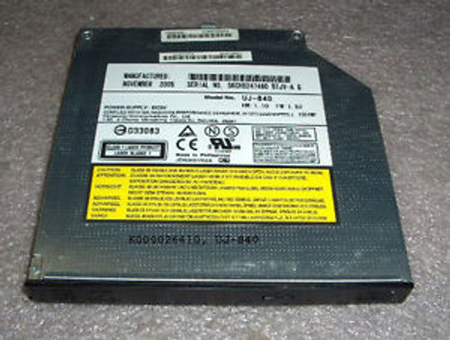 K000026410 - Toshiba K000026410 Plug-in Module dvd-Writer - dvd-ram