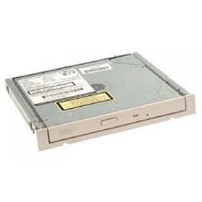 184783-001 | HP 4x CD-ROM Drive SCSI Internal