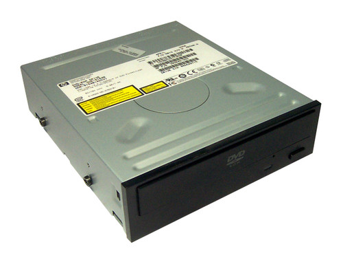 391946-001 - HP Internal DVD-Reader Carbonite DVD-ROM Support 48x Read16x Read IDE 5.25-inch