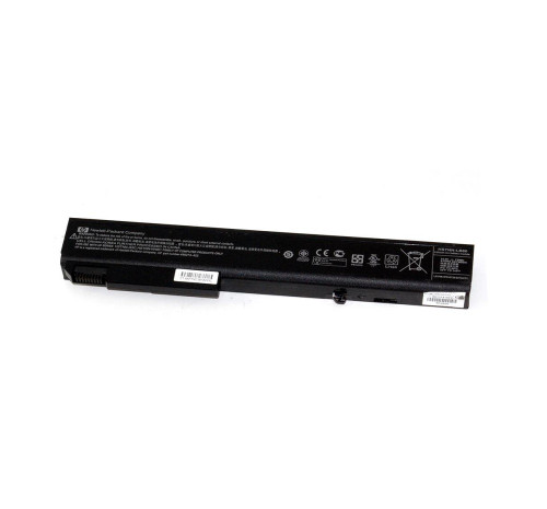 458274-423 - HP 8-Cell 2.55Ah 73Wh Li-Ion Primary Notebook Battery for HP EliteBook 8530p Laptop